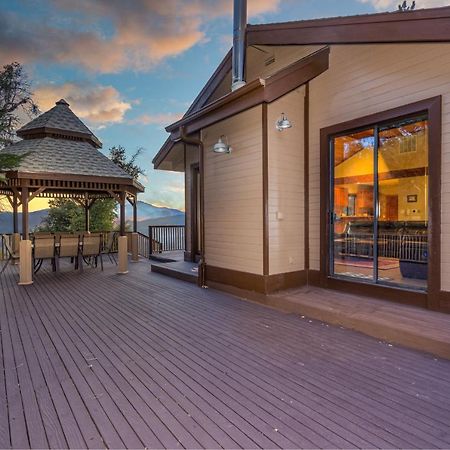 Casa Rio Yosemite -Waterfall Plus 9 Acres Oakhurst Εξωτερικό φωτογραφία