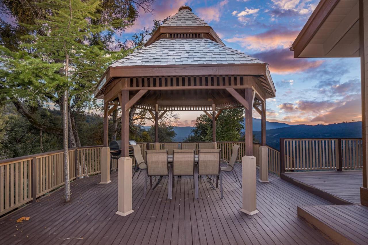 Casa Rio Yosemite -Waterfall Plus 9 Acres Oakhurst Εξωτερικό φωτογραφία