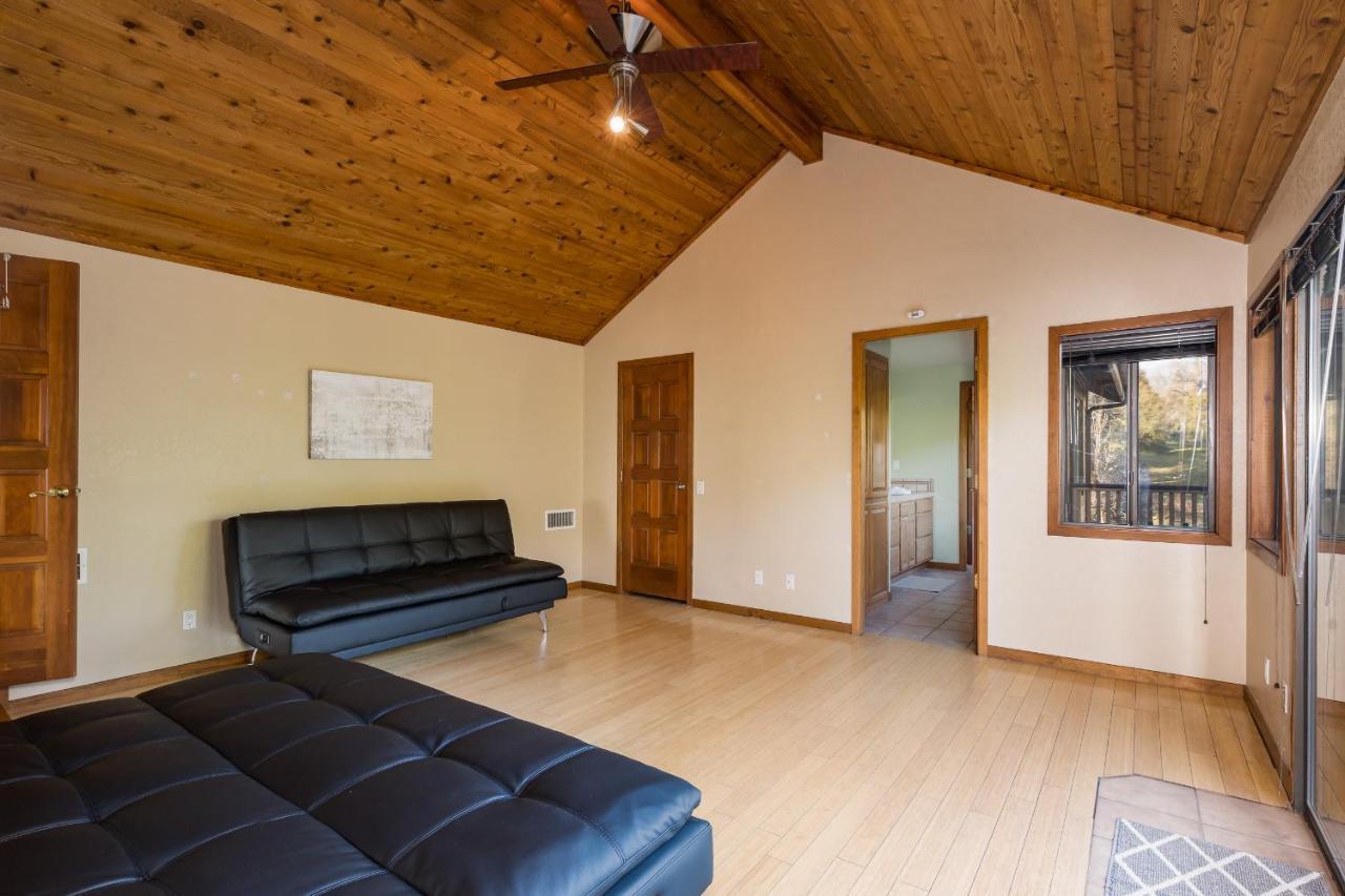 Casa Rio Yosemite -Waterfall Plus 9 Acres Oakhurst Εξωτερικό φωτογραφία