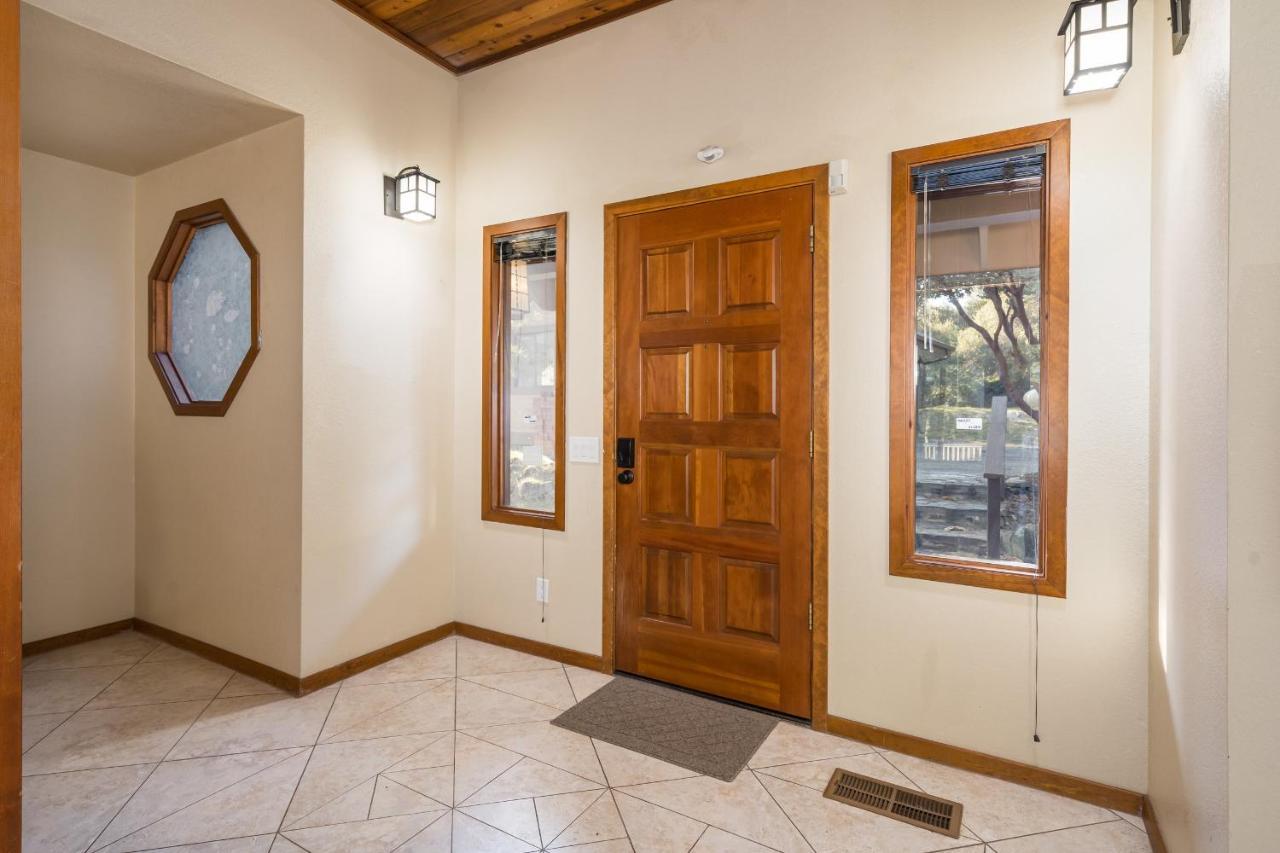 Casa Rio Yosemite -Waterfall Plus 9 Acres Oakhurst Εξωτερικό φωτογραφία
