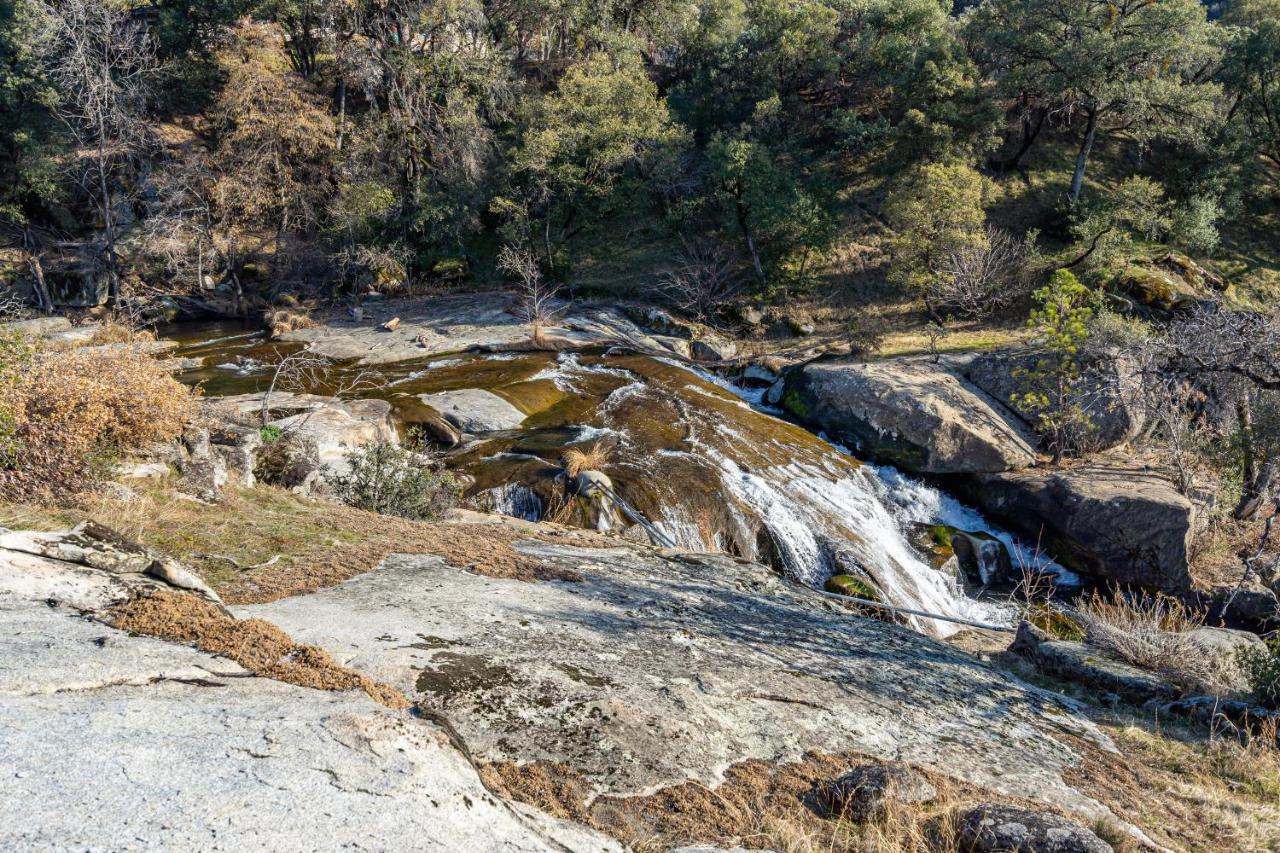 Casa Rio Yosemite -Waterfall Plus 9 Acres Oakhurst Εξωτερικό φωτογραφία