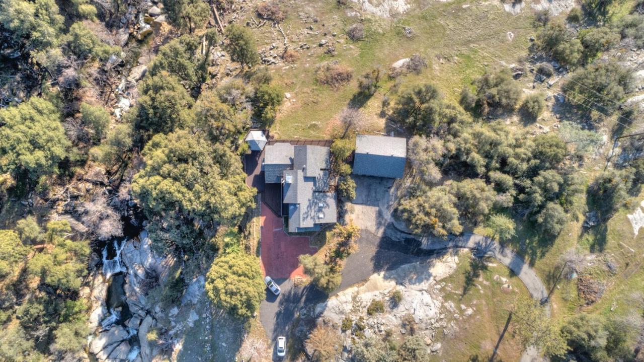 Casa Rio Yosemite -Waterfall Plus 9 Acres Oakhurst Εξωτερικό φωτογραφία