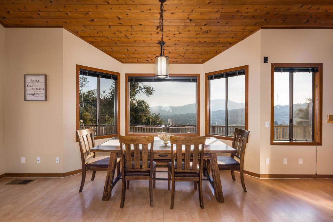 Casa Rio Yosemite -Waterfall Plus 9 Acres Oakhurst Εξωτερικό φωτογραφία