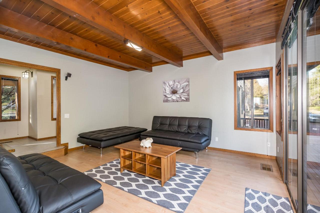 Casa Rio Yosemite -Waterfall Plus 9 Acres Oakhurst Εξωτερικό φωτογραφία