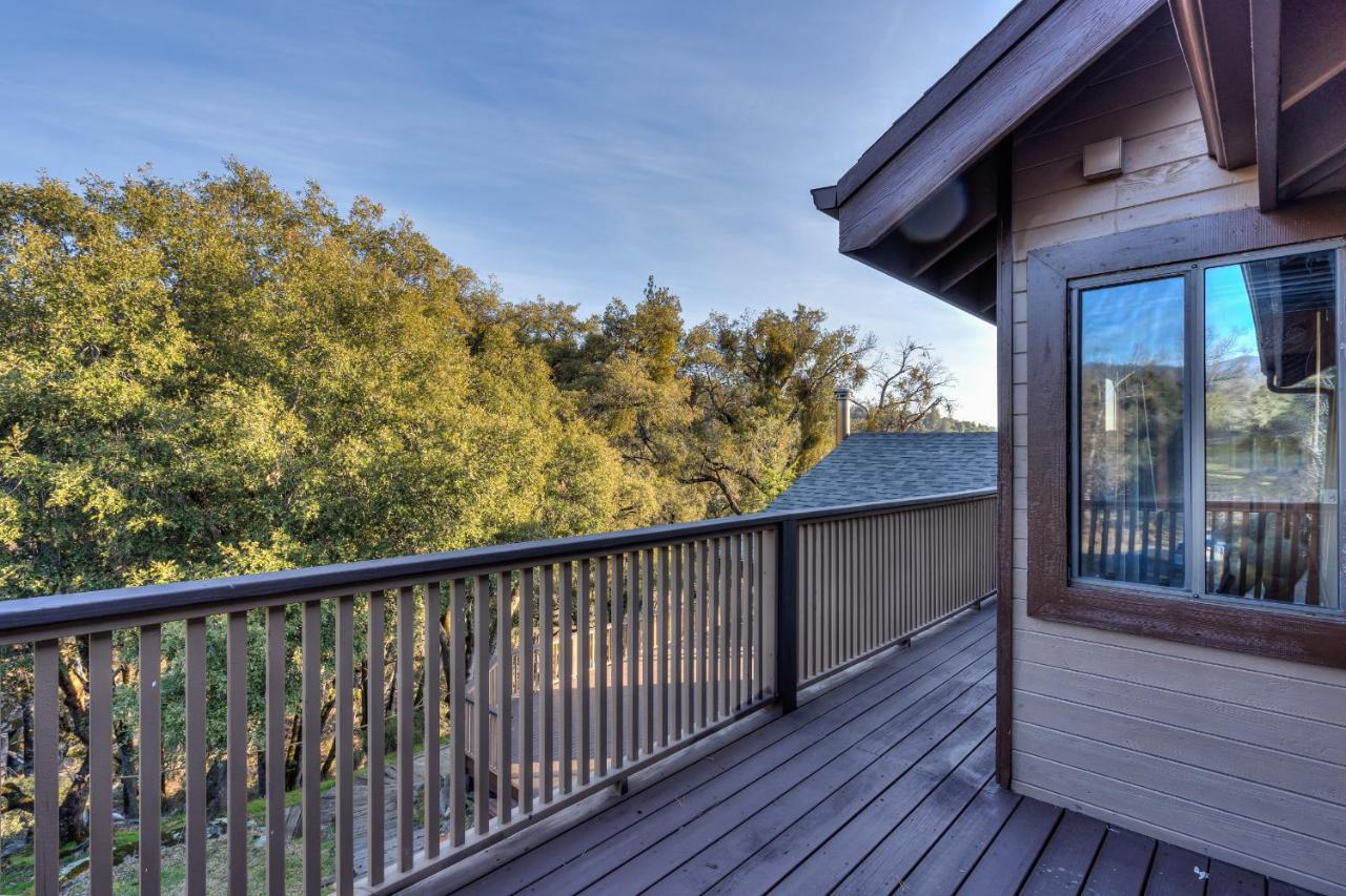 Casa Rio Yosemite -Waterfall Plus 9 Acres Oakhurst Εξωτερικό φωτογραφία